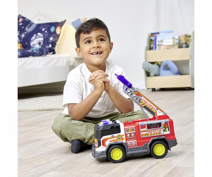 Produktbild Dickie Fire Rescue Unit