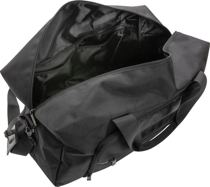 Produktbild Swiss Peak Reisetasche rPET (Recyceltes PolyethylenTerephthalat) (25 l)