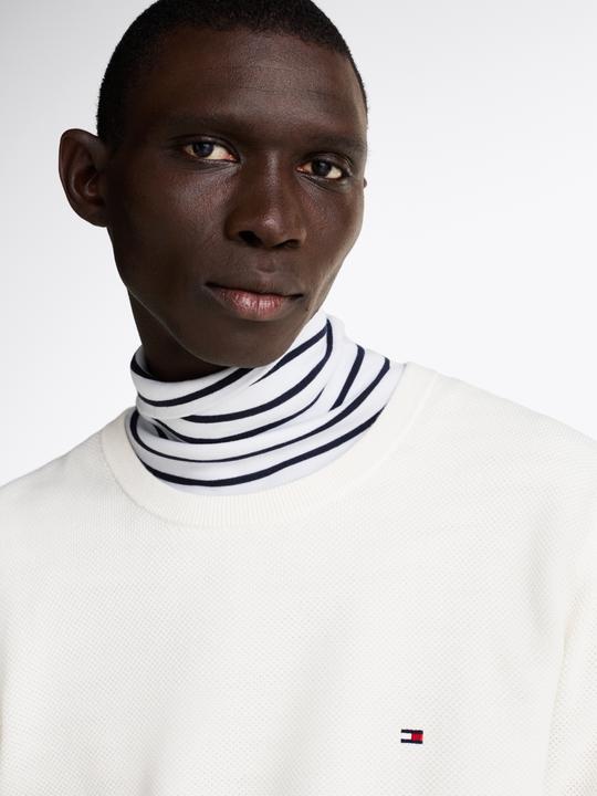 Produktbild Tommy Hilfiger Essential Structure Crew Neck (L)
