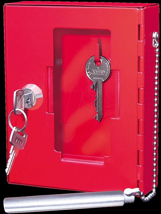 Image du produit Wedo Vitre de rechange