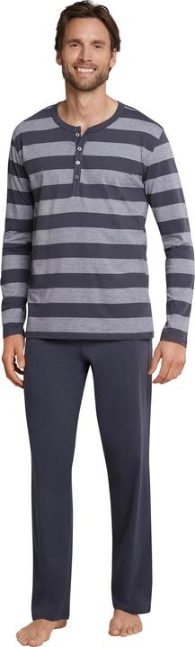 Produktbild Schiesser Pyjama Casual Bequem sitzend (S)