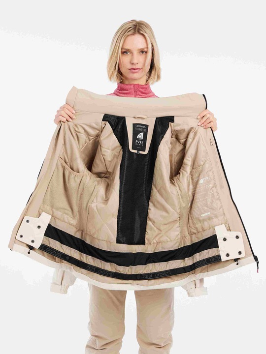 Actual product image Protest Snowjackets PRTDISK (40)