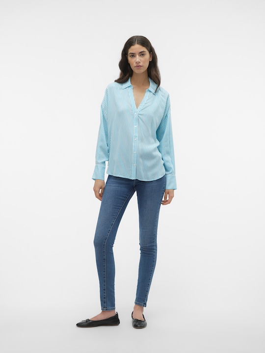 Produktbild Vero Moda VMBUMPY Hemd Hemd (XS)