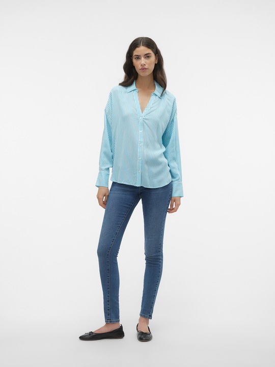 Immagine prodotto Vero Moda VMBUMPY Camicia Camicia (XS)