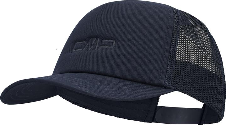 Produktbild CMP Campagnolo Kid's Gabardine Hat (One Size)