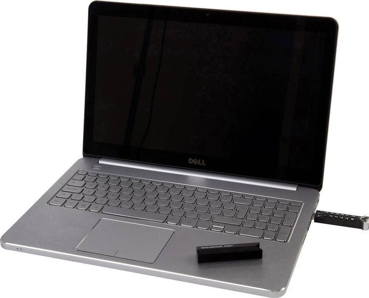 Produktbild iStorage Datashur Pro 2 (512 GB, USB-A)