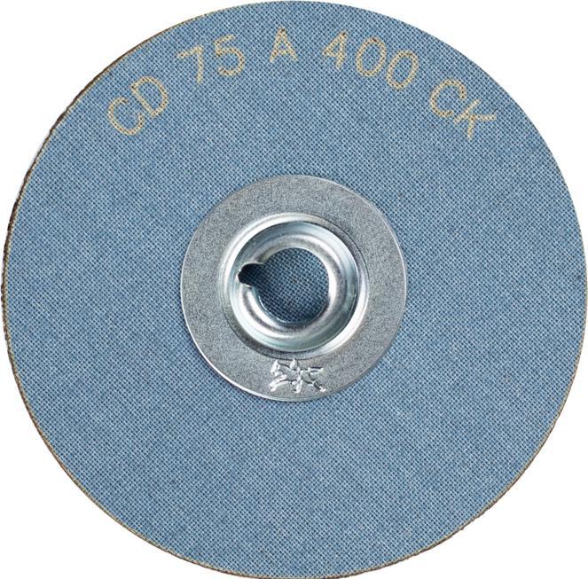 Produktbild Pferd CD 75 A 400 CK (400)