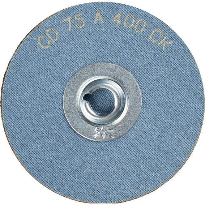 Pferd, Schleifmittel, CD 75 A 400 CK (400)