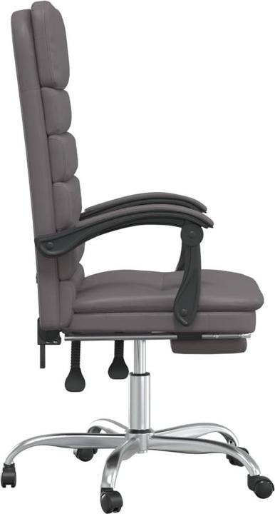 Produktbild vidaXL Massagesessel