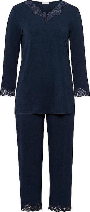 Produktbild Hanro Natural Elegance Pyjama (XS)