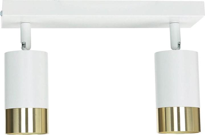 Actual product image Licht-Erlebnisse Spotlight Andrew (GU10)