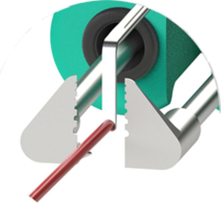 Image du produit JBC Tools WSB-2B Station de dénudage 75W 800°C (max) (pupille)