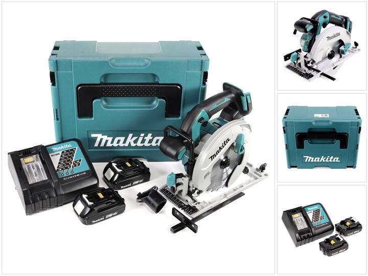 Produktbild Makita DHS 680