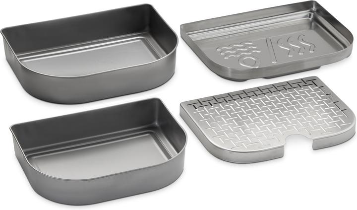 Produktbild Weber Multifunktions-Erweiterungs-Set für Lumin Compact