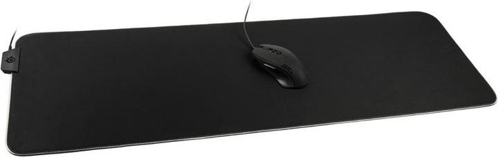 Actual product image SteelSeries QcK Prism Cloth (XL)