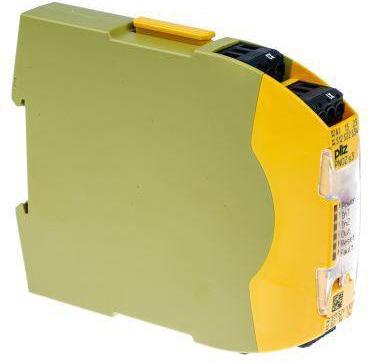 Image du produit Pilz Bloc Logique De Securite Pnoz s3 24vcc