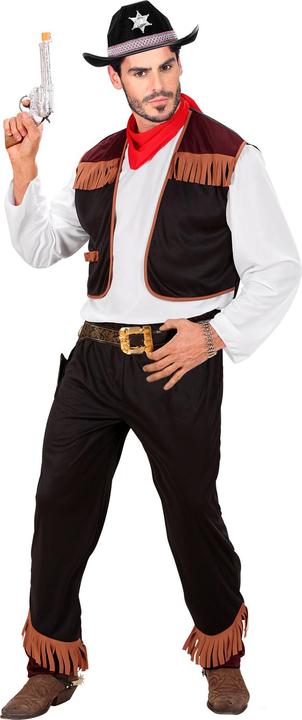 Widmann Cowboy