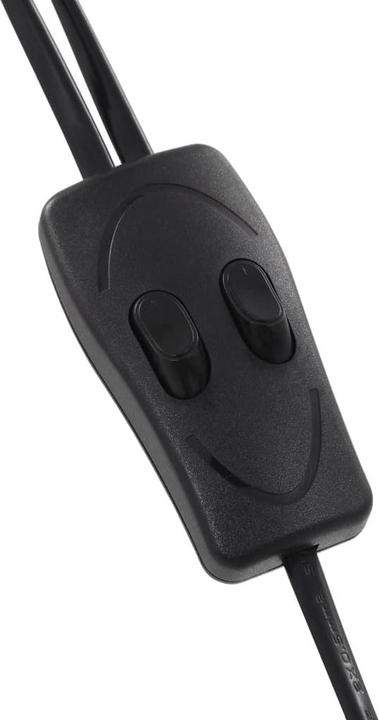 Produktbild vidaXL Stehleuchte (1620 lm)