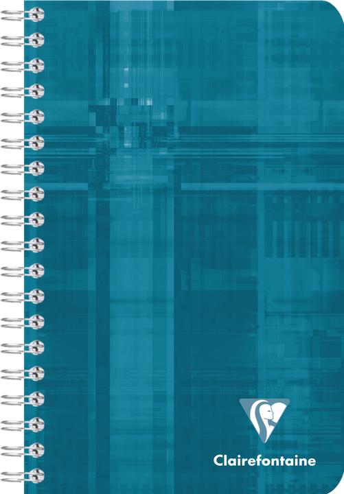 Actual product image Clairefontaine Metric (A1, Checked)