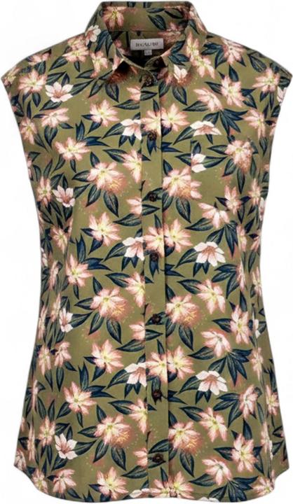 Produktbild Jack Wolfskin Luena Shirt Bluse Sportbluse Freizeithemd (S)