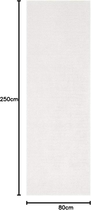 Produktbild Hanse Home Supersoft (80 x 250 cm)