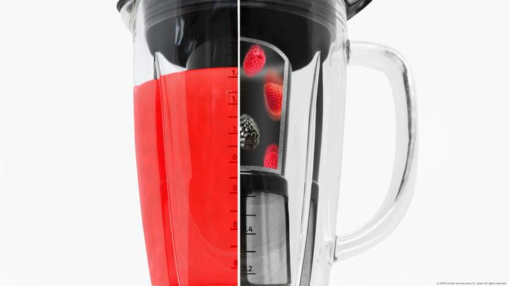 Image du produit Cecotec Power Black Titanium 1800 (1800 W)