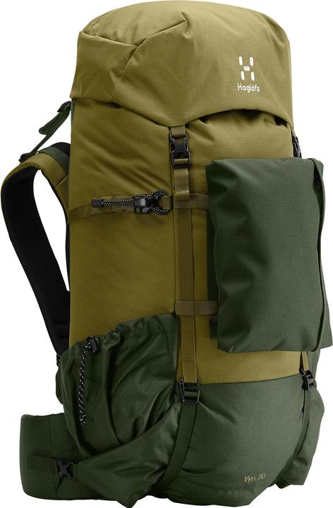 Image du produit Haglöfs Sac à dos Vyn 79 cm (70 l)