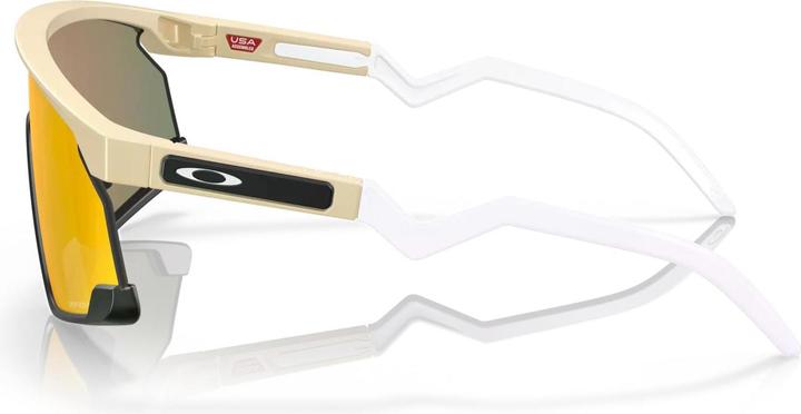Produktbild Oakley Bxtr (Matte Desert Tan, prizm ruby)