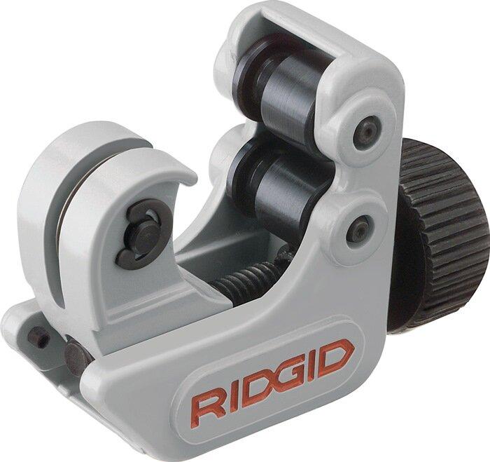 Actual product image Ridgid Pipe cutter 103 (16 mm)