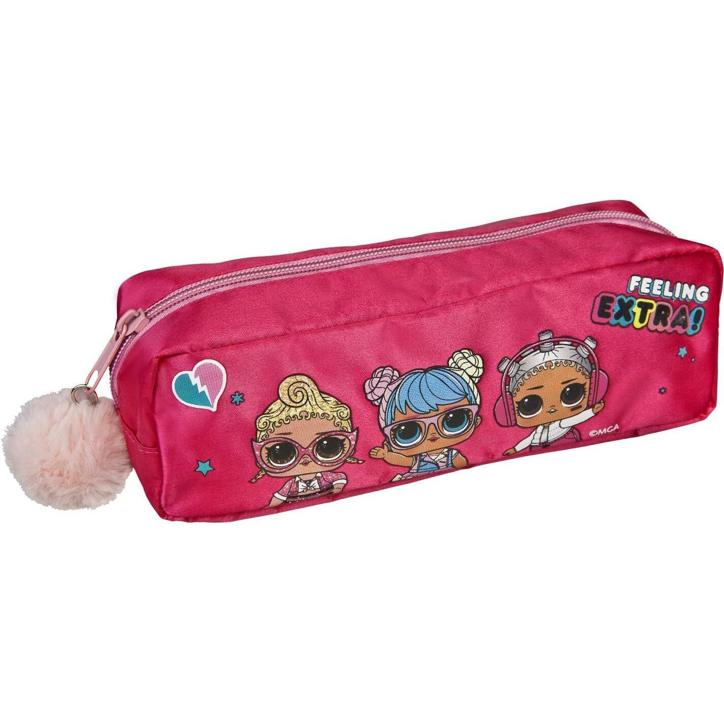 Undercover, Etui, Schlamperetui LOL Surprise