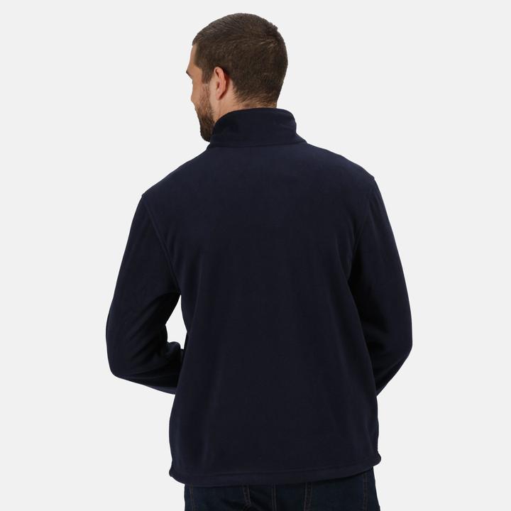 Produktbild Regatta Thor 350 FleeceJacke mit Reissverschluss (XL)