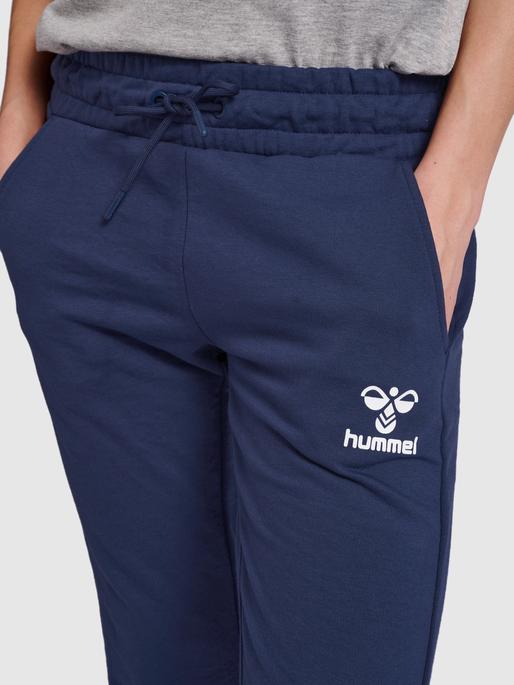 Actual product image hummel NONI 2.0 REGULAR PANTS (S)