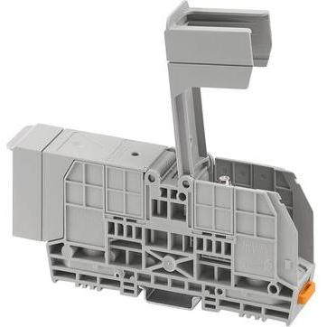 Phoenix Contact Non-Fused Terminal Block 3247973, Cavo + Spina elettrica, Grigio