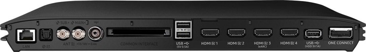 Produktbild Samsung QE65QN900B (65", QN900B, NeoQLED, 8K, 2022)