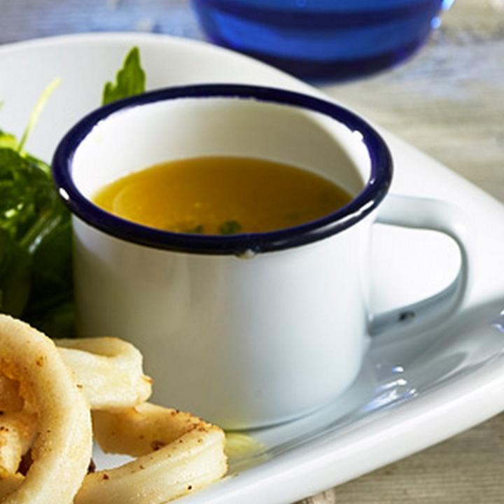 Produktbild Emaille Espresso Becher (150 ml)