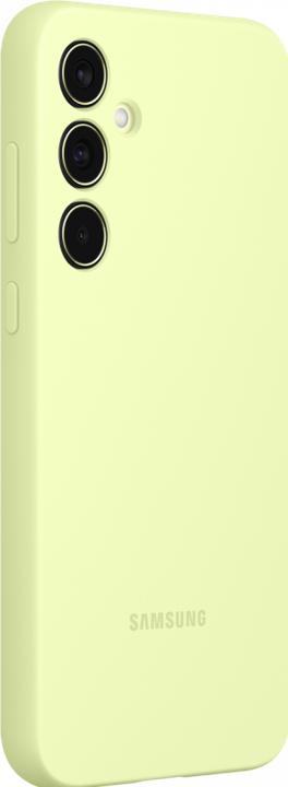 Image du produit Samsung Étui en silicone (Samsung Galaxy A35)