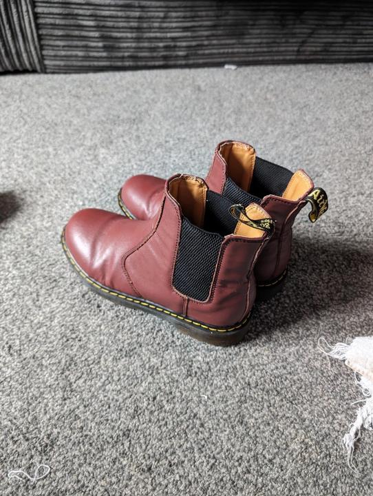 Produktbild Dr. Martens 1460 Smooth (39)