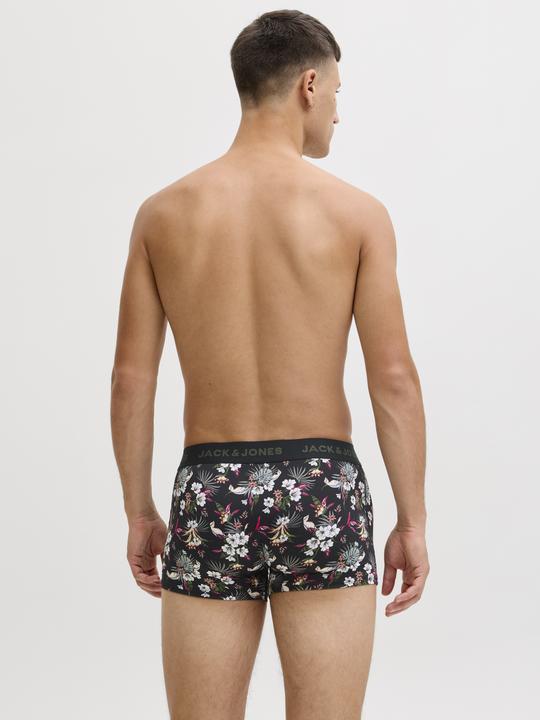 Actual product image Jack & Jones Flower (L, pack of 3)