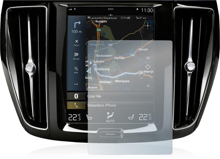 Image du produit BROTECT AirGlass Verre