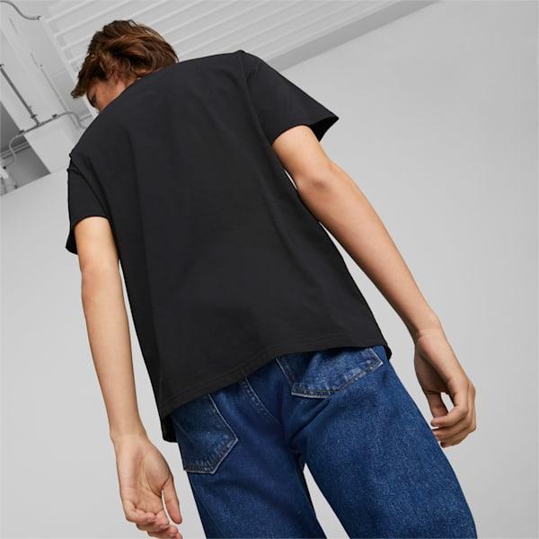 Produktbild Puma Classics Small Logo Tee (S)