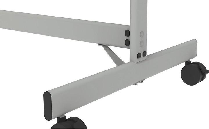 Produktbild Maul Klemmbrett MAULpoly A4 blau Folienüberzug (23 x 1.30 cm)