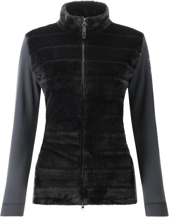 Produktbild Chervo Chervò dames possamai trui, zwart/zwart, 46 (46)