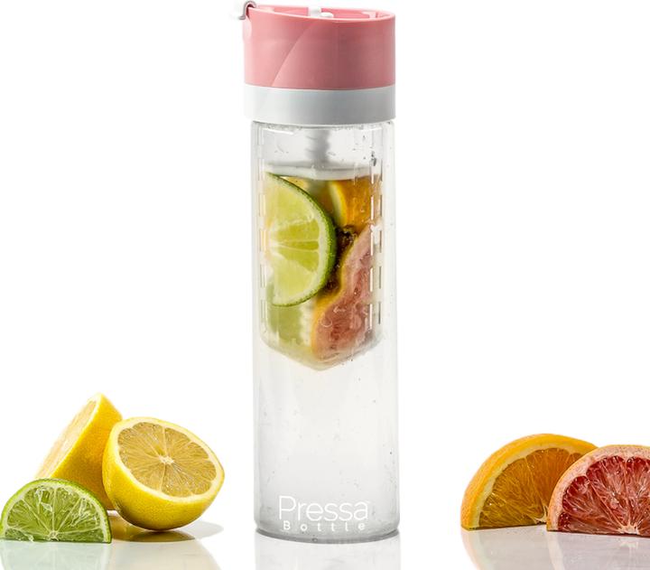 Actual product image Pressa Bottle Tritan (0.71 l)