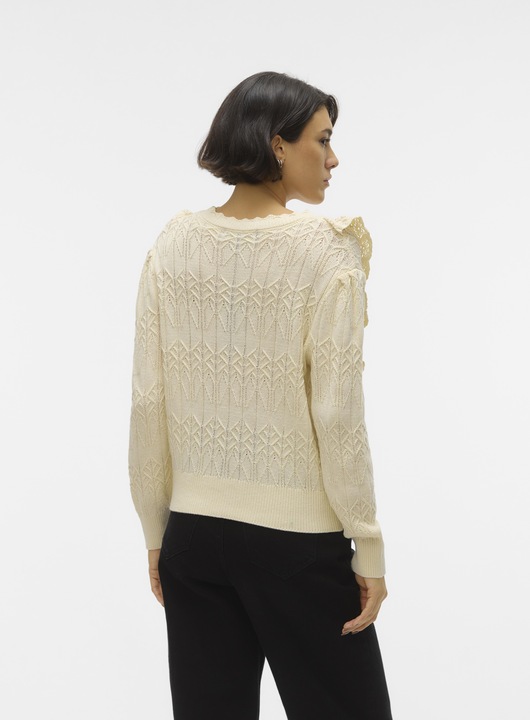 Immagine prodotto Vero Moda Maglione lavorato a maglia (XS)