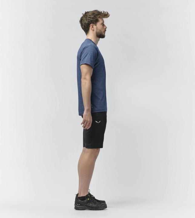 Produktbild Salewa Puez Melange Dry T-Shirt (46)