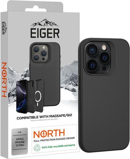 Image du produit Eiger North Case (Apple iPhone 15 Pro)
