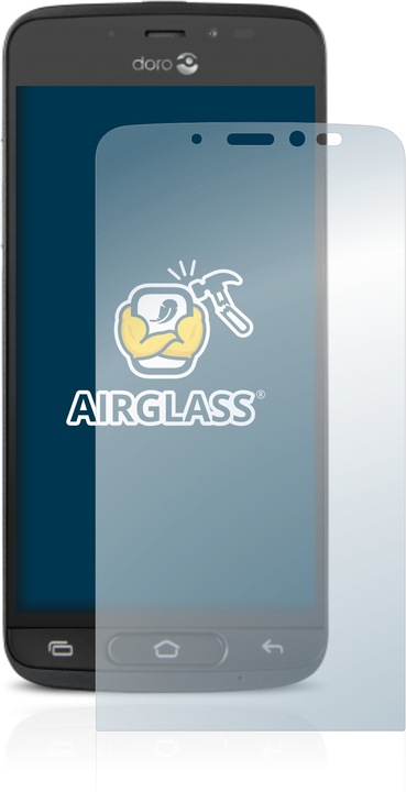 Immagine prodotto BROTECT AirGlass Vetro (1 Pezzo/i, Doro 8040)