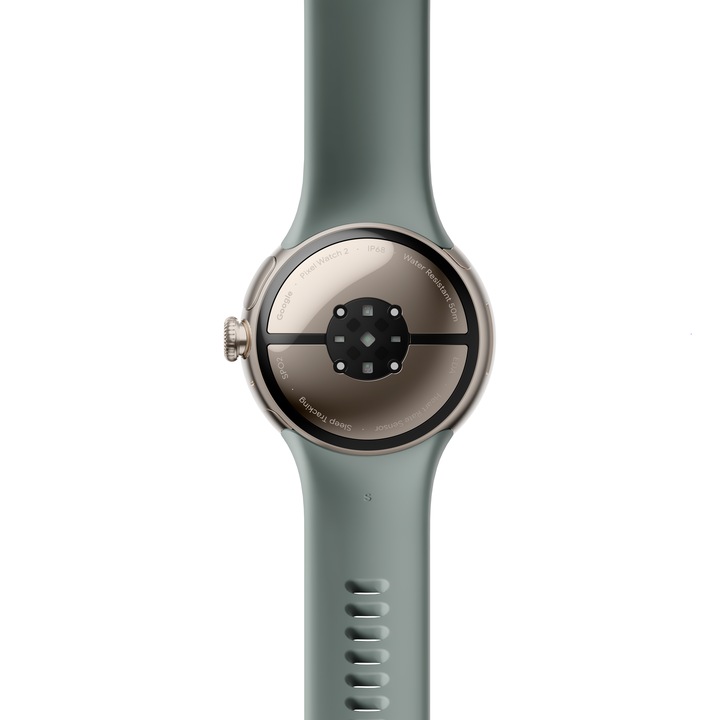 Produktbild Google Pixel Watch 2 LTE (41 mm, 4G)