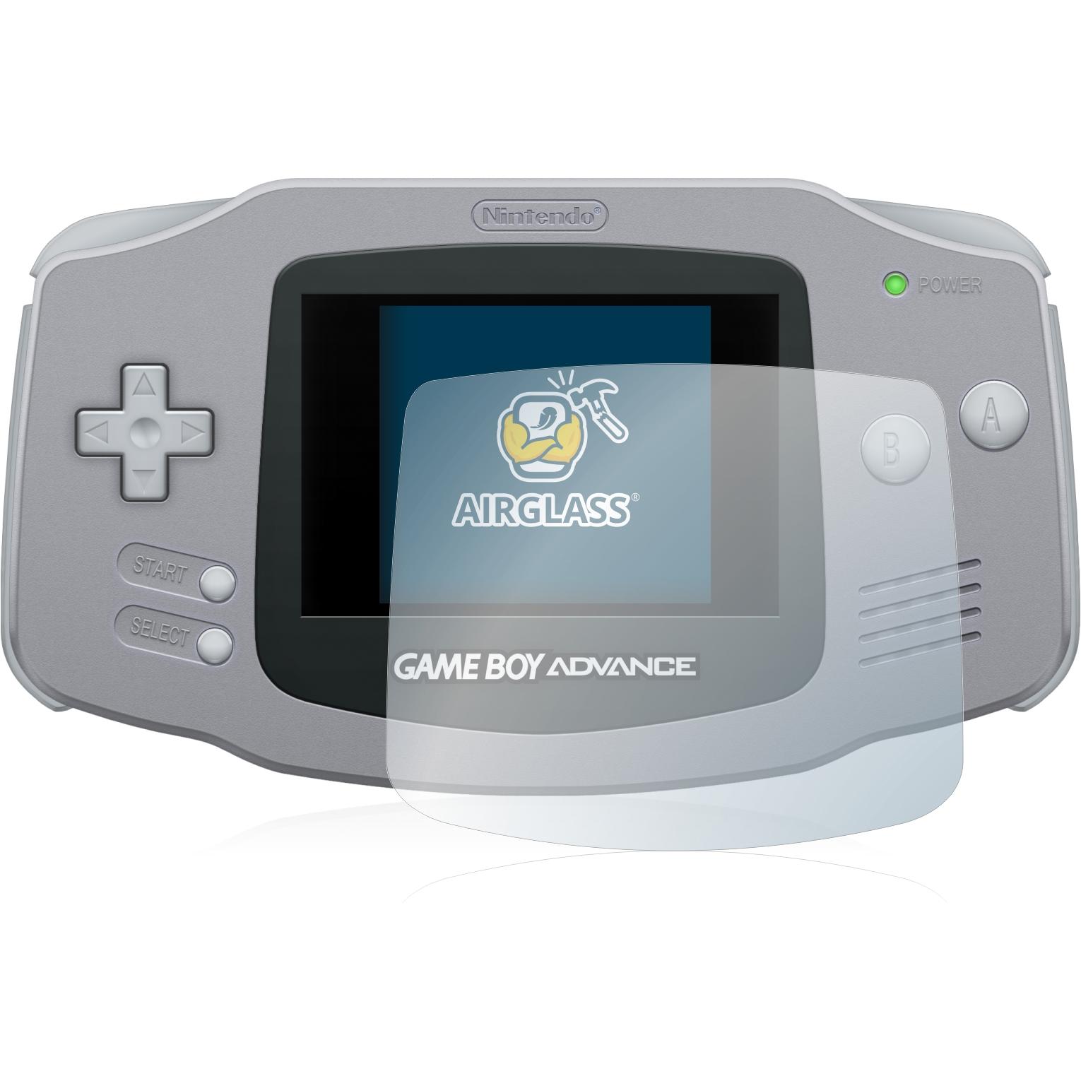 Thumbnail - BROTECT AirGlass Panzerglasfolie (DSi XL), Weiteres Gaming Zubehör, Transparent