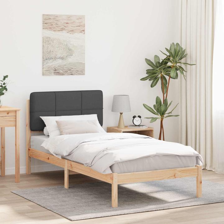 Image du produit vidaXL Bettrahmen (100 x 200 cm)